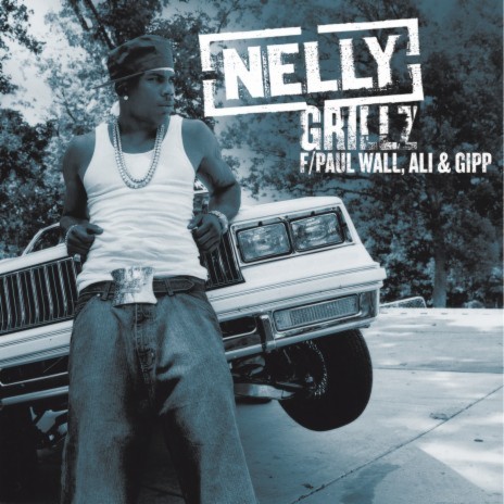 Grillz (Int'l Radio Edit) ft. Paul Wall & Ali & Gipp
