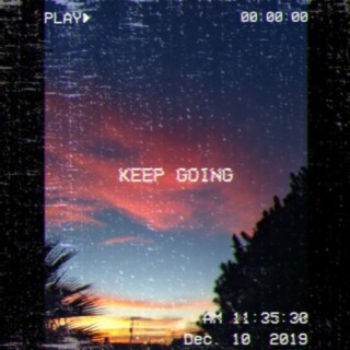 Keep Going