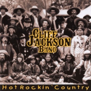 Cliff Jackson Band