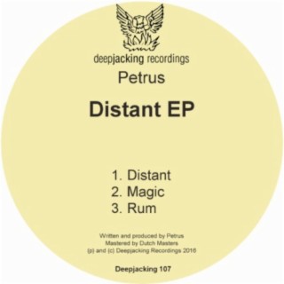 Distant EP