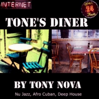Tone's Diner