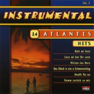 14 Atlantis Hits Vol. 2