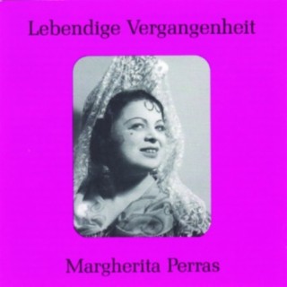Margherita Perras