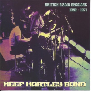 Keef Hartley Band