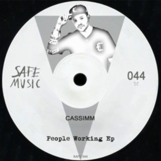 People Working EP