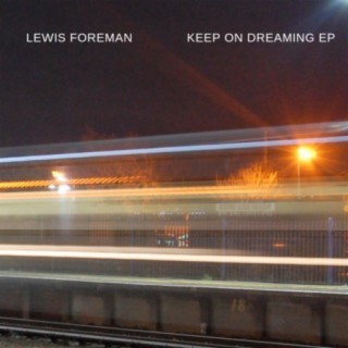 Lewis Foreman