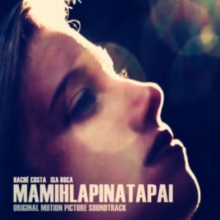 Mamihlapinatapai (Original Motion Picture Soundtrack)