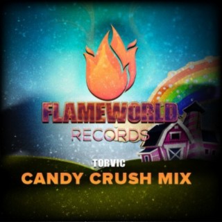 Candy Crush Mix