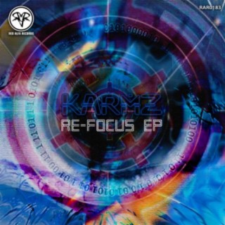 Re-Focus EP