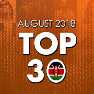 August 2018 Top 30