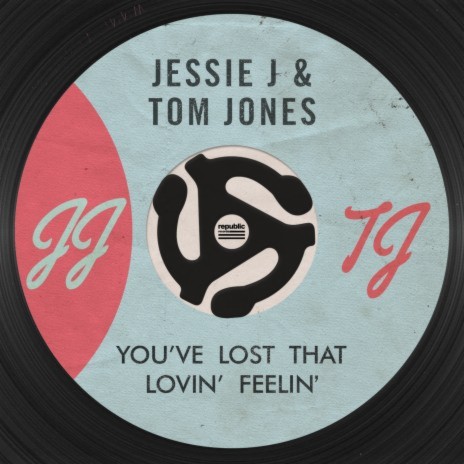 You've Lost That Lovin' Feelin' ft. Tom Jones