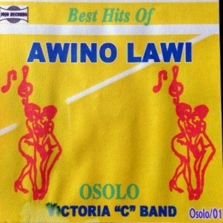 Best Hits of Awino Lawi
