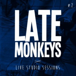 Live Studio Sessions #2