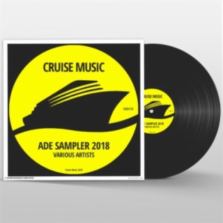 Cruise Music Ade 2018