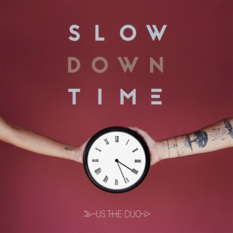 Slow Down Time | Boomplay Music