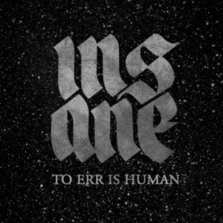 To ERR is Human