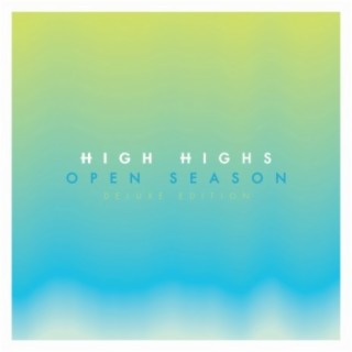 Open Season [Deluxe Edition]