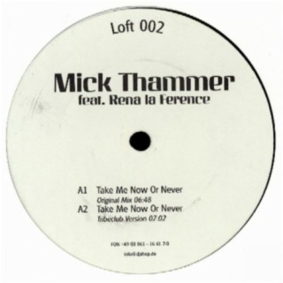 Mick Thammer