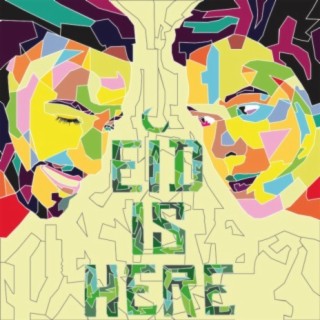 Eid Is Here