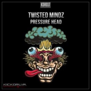 Pressure Head (Radio Edit)