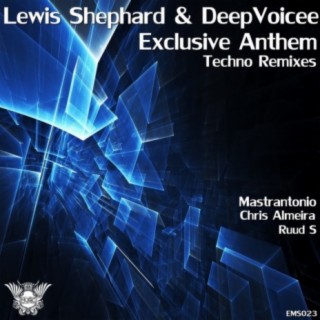 Exclusive Anthem Techno Remixes
