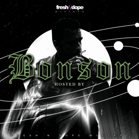 Stare Vansy ft. Fresh N Dope | Boomplay Music