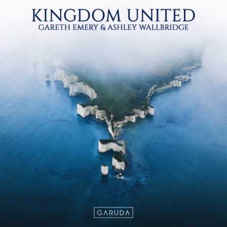 Kingdom United ft. Ashley Wallbridge | Boomplay Music