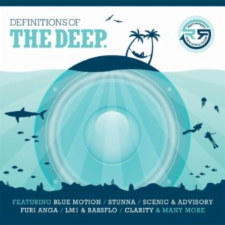 Definitions Of The Deep