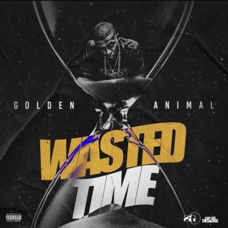 Wasted Time | Boomplay Music