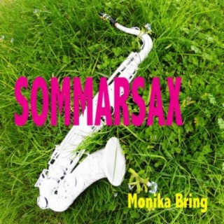 Sommarsax