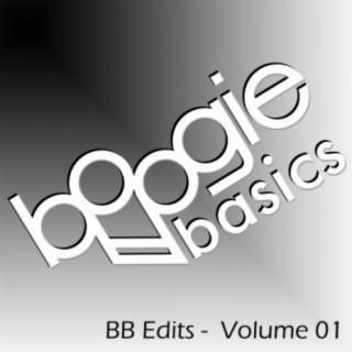 The BB Edits Vol. 01