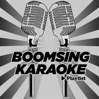 BoomSing Karaoke Playlist Vol.2