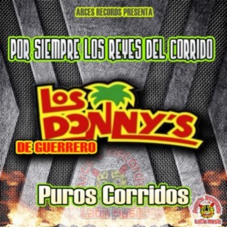 Los Donny's