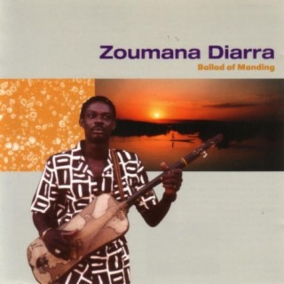 Zoumana Diarra