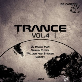 Trance Vol. 4