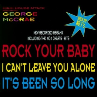 Rock My No. 1's (feat. George McCrae)