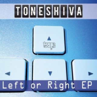 Left or Right EP