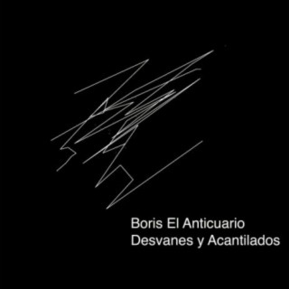 boris el anticuario