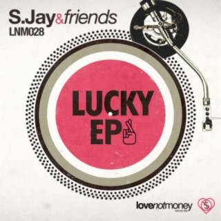 Lucky EP