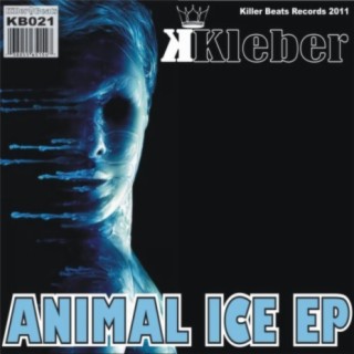 Animal Ice EP