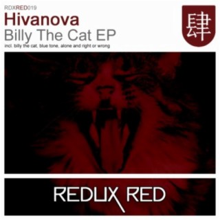 Billy The Cat EP