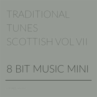 Traditional Tunes Scottish, Vol. VII