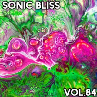 Sonic Bliss, Vol. 84 - Buddha Bar Music