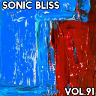 Sonic Bliss, Vol. 91 - Relaxing Blues