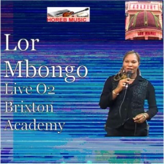 Lor Mbongo