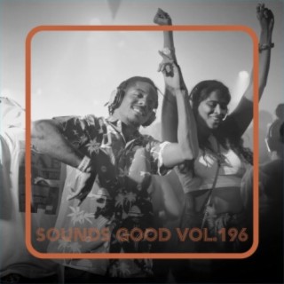 Sounds Good, Vol. 196 - Ocean Sound