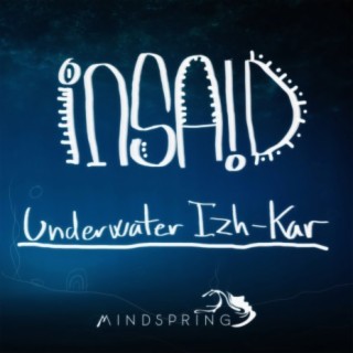 Underwater IZH-KAR