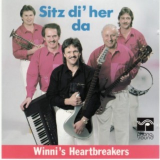 Winni's Heartbreakers