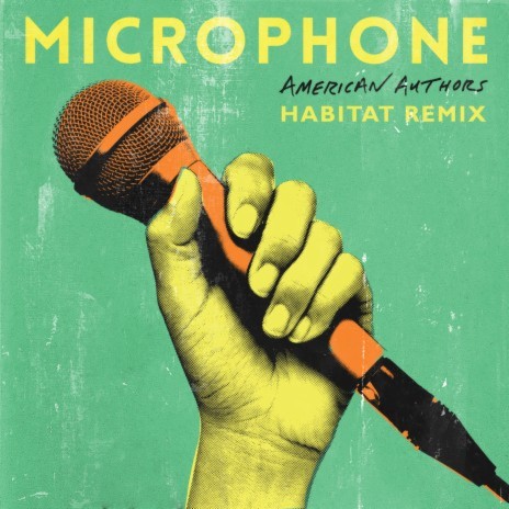 Microphone (habitat remix) | Boomplay Music