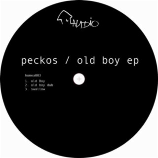 Peckos